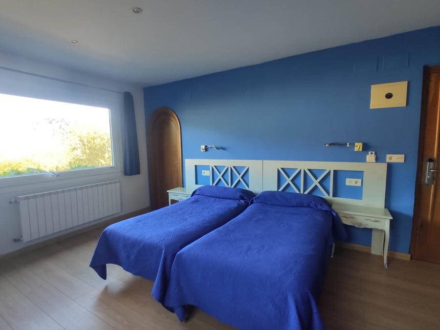 Hotel Donosti San Sebastián Eksteriør billede