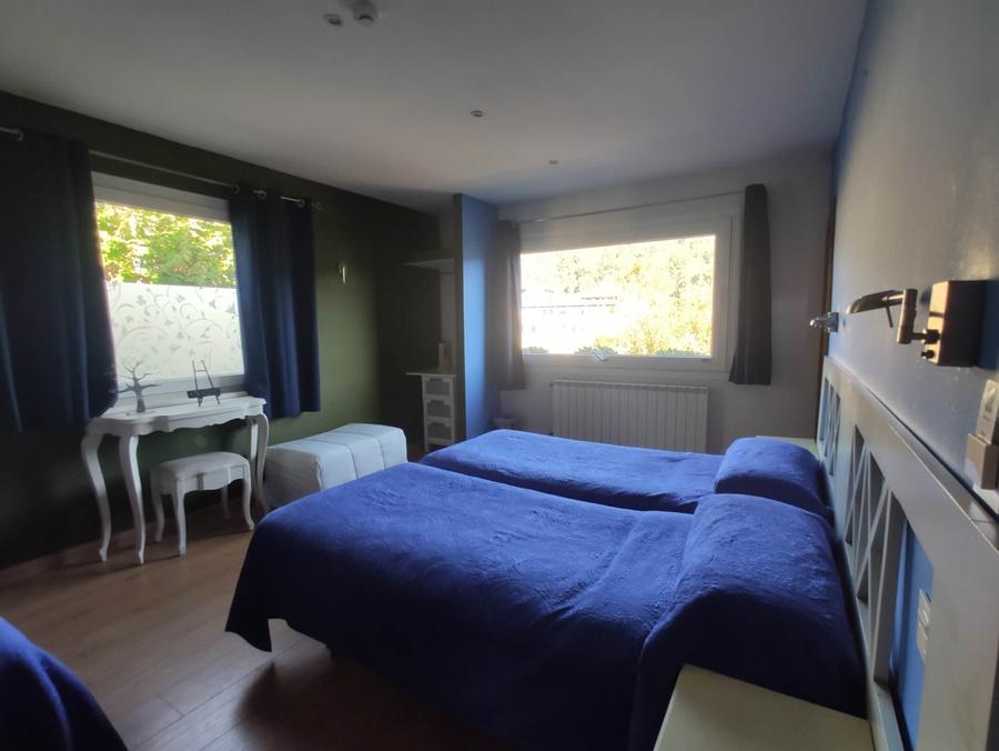 Hotel Donosti San Sebastián Eksteriør billede