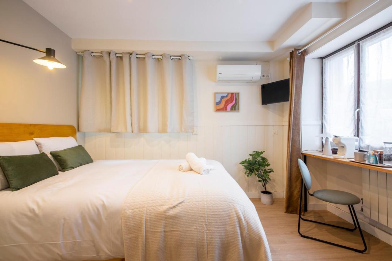 Hotel Donosti San Sebastián Eksteriør billede