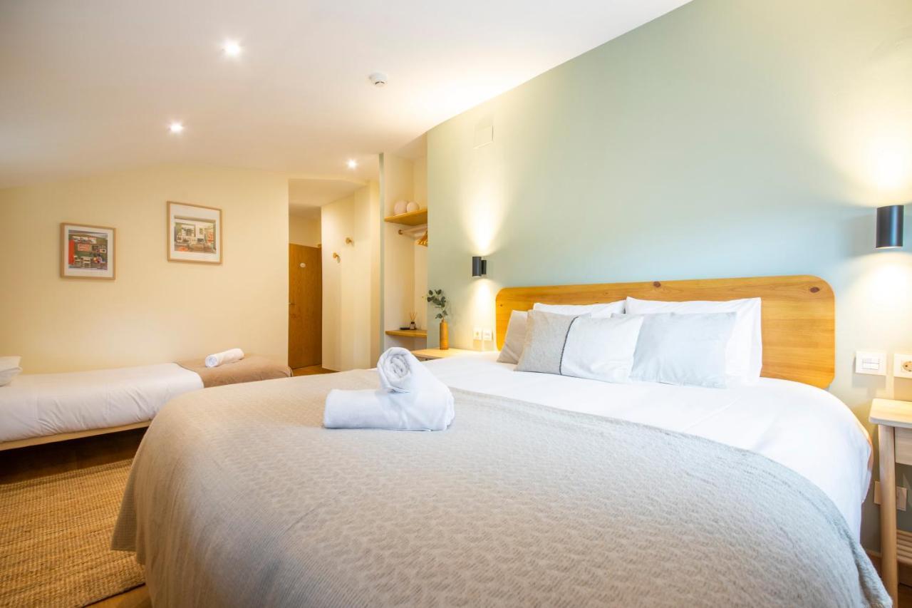 Hotel Donosti San Sebastián Eksteriør billede