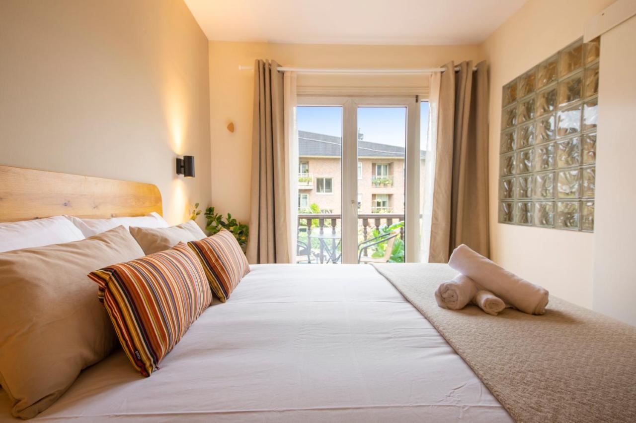 Hotel Donosti San Sebastián Eksteriør billede