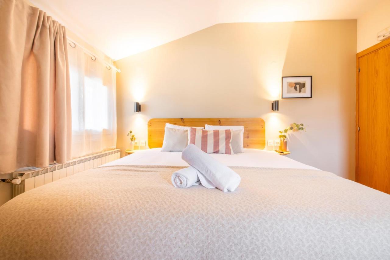 Hotel Donosti San Sebastián Eksteriør billede