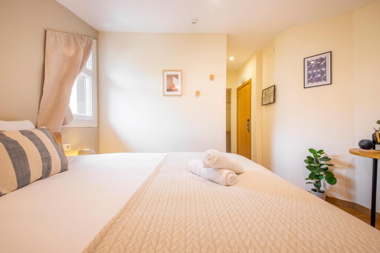 Hotel Donosti San Sebastián Eksteriør billede