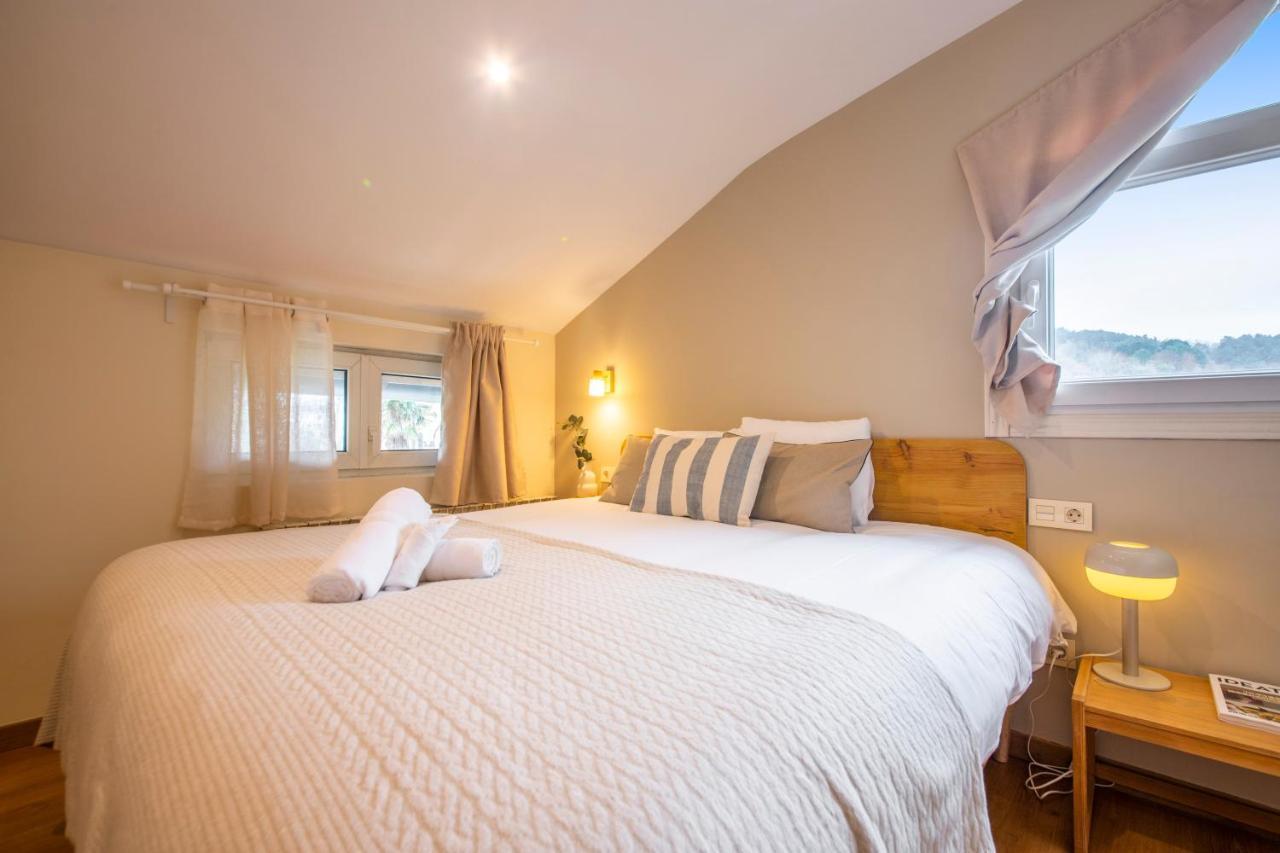 Hotel Donosti San Sebastián Eksteriør billede